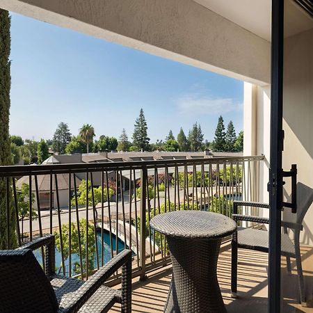 Hilton Stockton Hotel Exterior photo