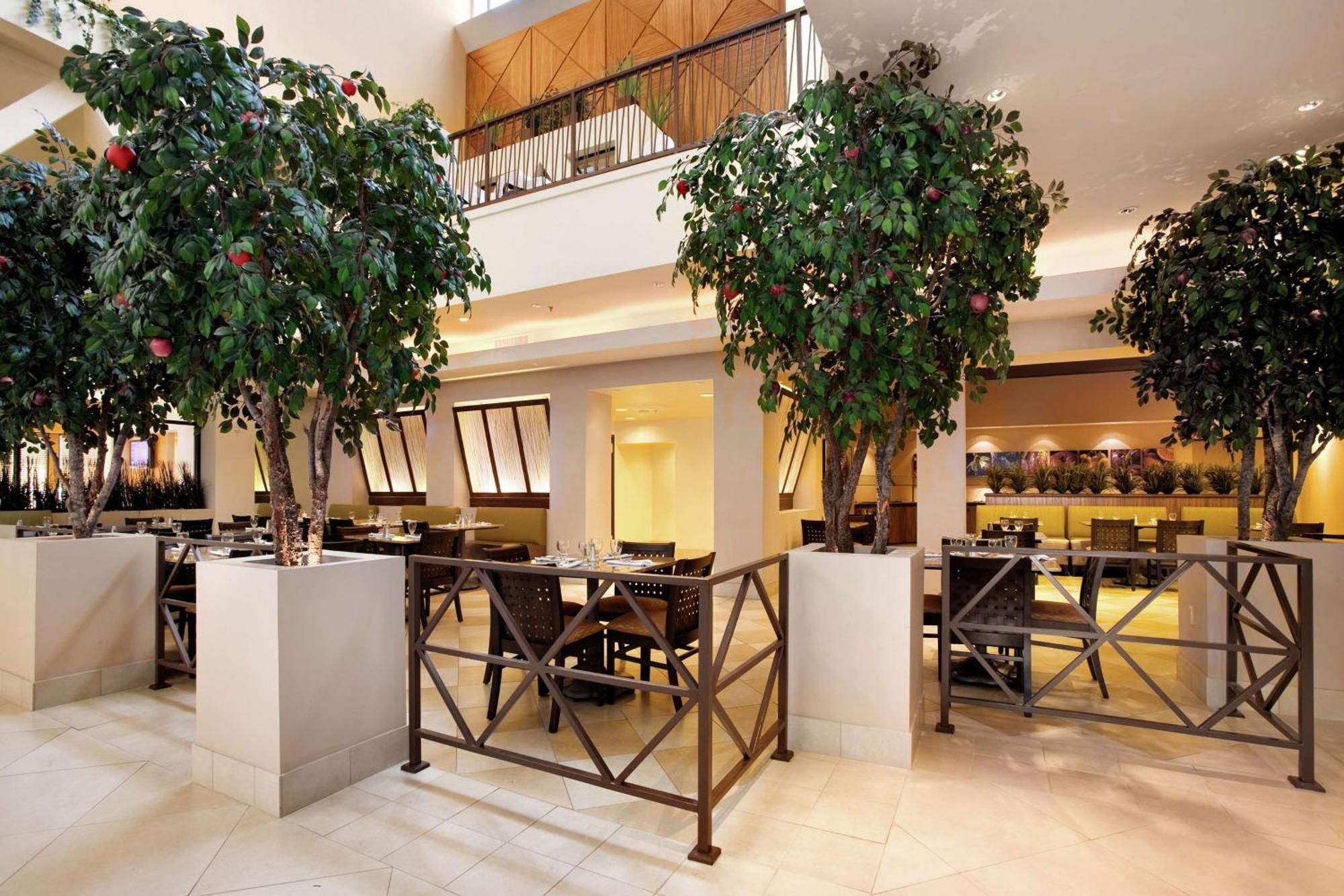 Hilton Stockton Hotel Exterior photo