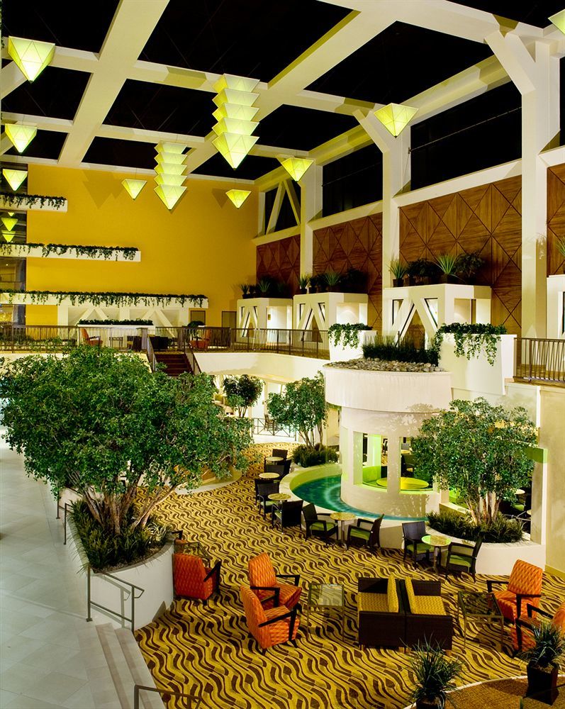 Hilton Stockton Hotel Exterior photo